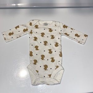 USED Onsie